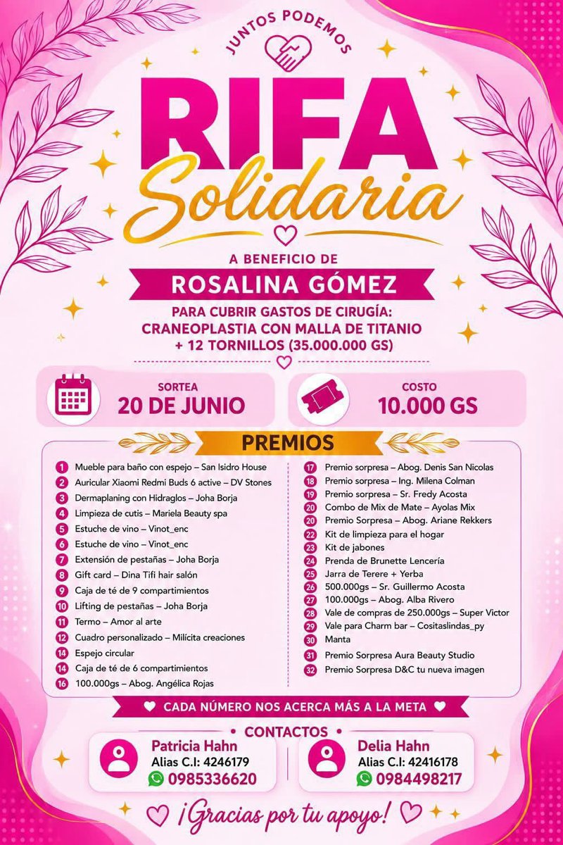 Javoff's tweet photo. Amiguitos que viven en mi celular, favor compartir!! Es por la tía de una amiga. La señora fue víctima de un intento de feminicidio y se salvó de milagro pero ahora debe someterse a una intervención muy costosa 🙏🏻 https://t.co/n40HAsydvf