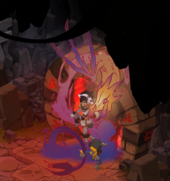 pogokiuu's tweet photo. Hoy terminamos Dofus Esmeralda x4 @DOFUSfr vamos por mas @ES_DOFUS https://t.co/F7emns6vJK