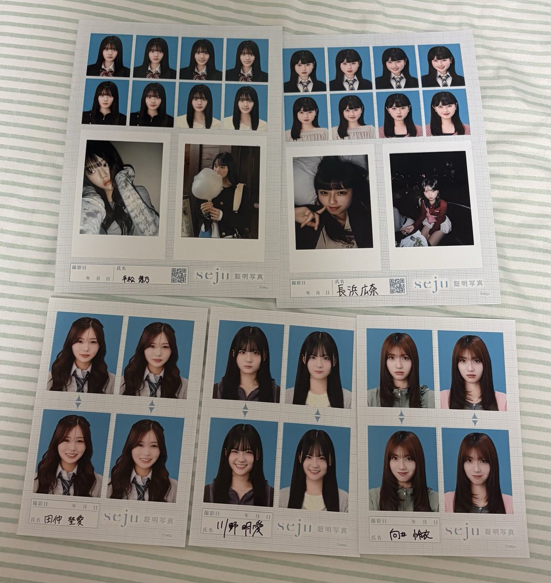 rrra_ko's tweet photo. @lovybabymon これあります！めがんちゃんとこぞのいねねちゃんととあちゃんと交換させていただきたいです😭 https://t.co/M28tWy24xS