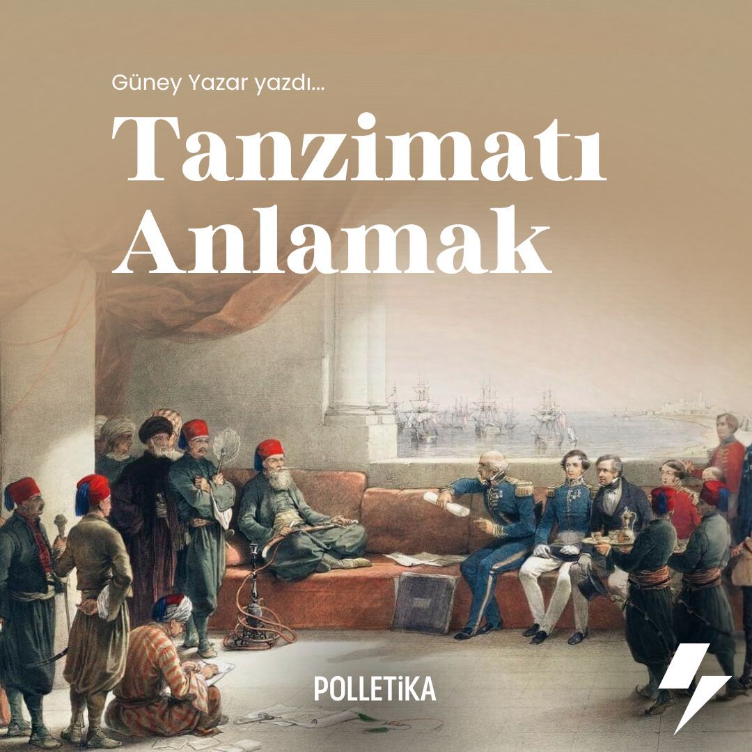 polletika's tweet photo. 📌Tanzimatı Anlamak

💬Hayat bazen Tanzimat’tır büyük umutlarla başlanır ama sonunda yine Abdülhamid kazanır...

🔗Devamı Oku: https://t.co/rtb6ZQ0eGr 

Güney Yazar (@guneyyazar) yazdı... https://t.co/2vifPJmmd6