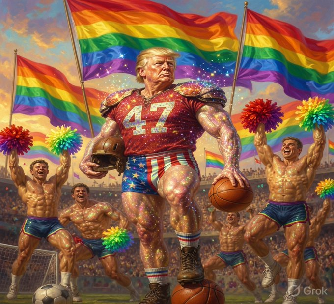 gullyvuhr's tweet photo. @SundaeDivine here, I made it less gay. https://t.co/04xYRwqNvV