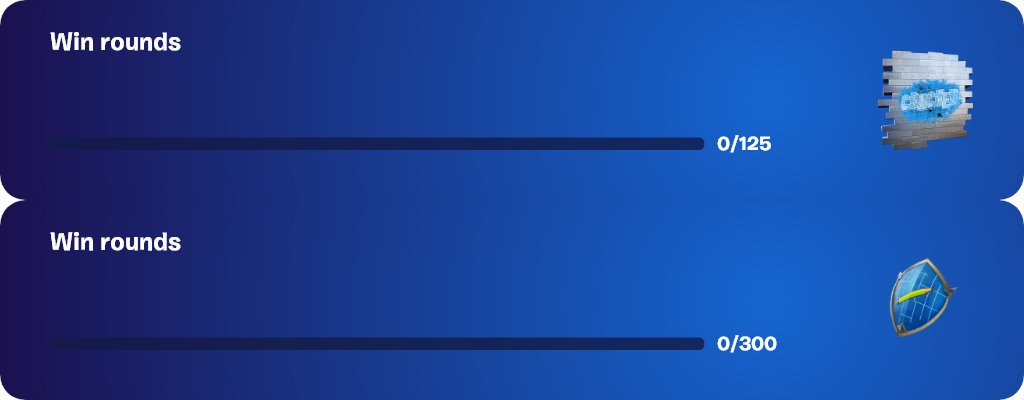 FireMonkey's tweet photo. @BigPapaFortnite You have until July 16th @ 12 AM ET to do the Arena Boxfight quests (extended from June 25th -> July 16th) https://t.co/8DfT4SYasO