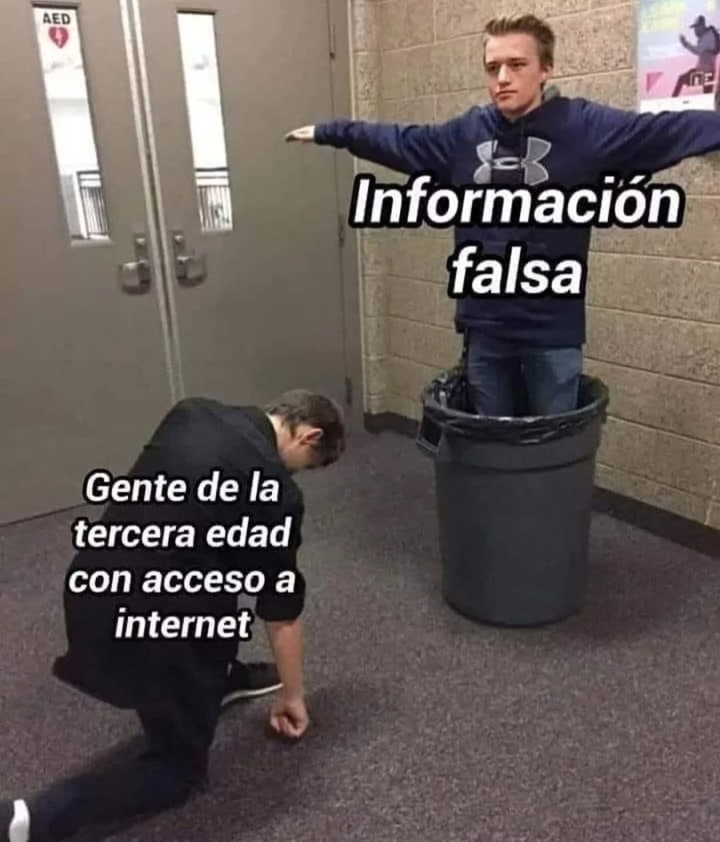 MsCiencia2's tweet photo. Actualmente gente de cualquier edad. https://t.co/cRyv4qdOQq