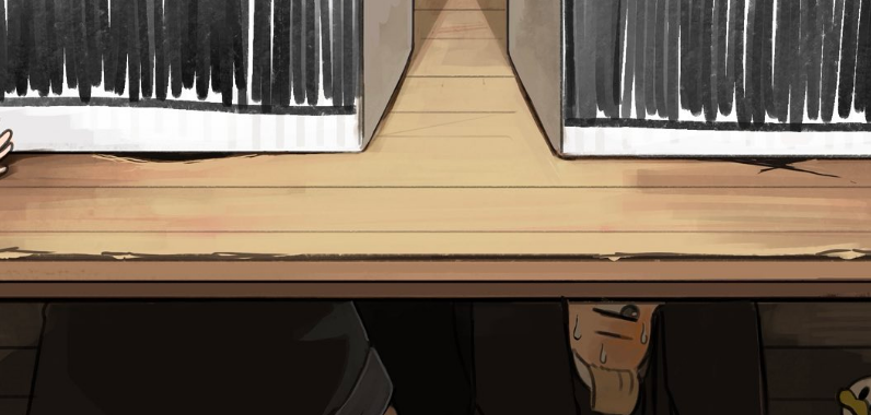 black96680's tweet photo. @hyxpk Ohhh she's gonna get so many red stars when they see what she did to the table https://t.co/zBkk98VYJm