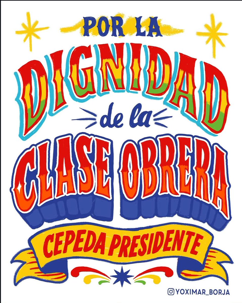 JeissonBilly's tweet photo. #ivancepedapresidente #pactohistórico https://t.co/pZBn1BWqzg