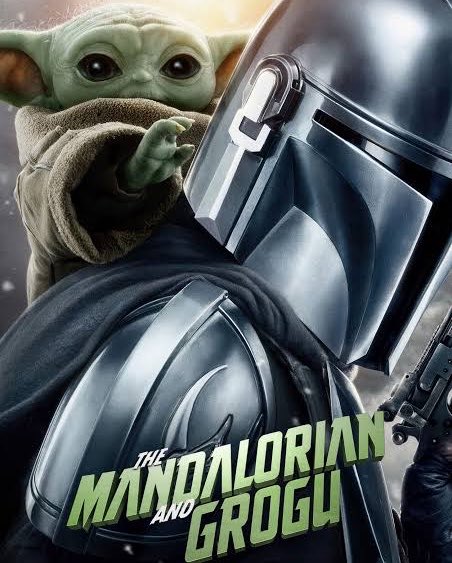 sw_holocron's tweet photo. Rotta the Hutt actor Jeremy Allen White says THE MANDALORIAN AND GROGU “is really magic.”

“Jon Favreau made this movie and it’s a really really beautiful movie.”

(Source: https://t.co/ERJDNUSUk9) https://t.co/dmZmn4WVqj