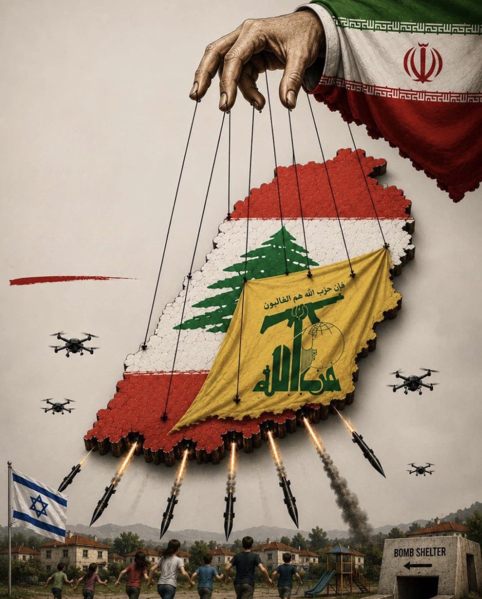IsraelinBolivia's tweet photo. La organización terrorista Hezbolá de Líbano 🇱🇧 es:

Un proxy del régimen de las ayatolas de Irán 🇮🇷.
La tragedia del pueblo libanés .
Una amenaza para Israel y para la estabilidad regional. https://t.co/Z7k9EYKBOW