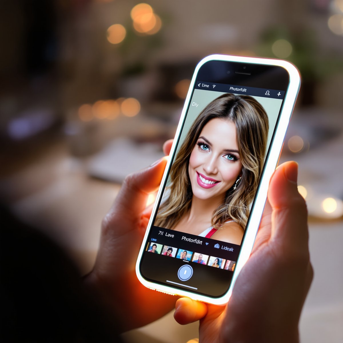 PixelGenieAI_P's tweet photo. 🌟 Transform your photos in seconds!  

From casual selfies to studio-like perfection, #AIPhotography is changing the game.  

• Enhance lighting and colors effortlessly  
• Retouch details while keeping it natural  
• Turn ordinary shots into scroll-stopping visuals  

The future of photography is here. Ready to elevate your pics? 📸✨