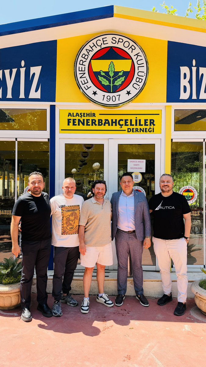 Emrah Tünay tweet media