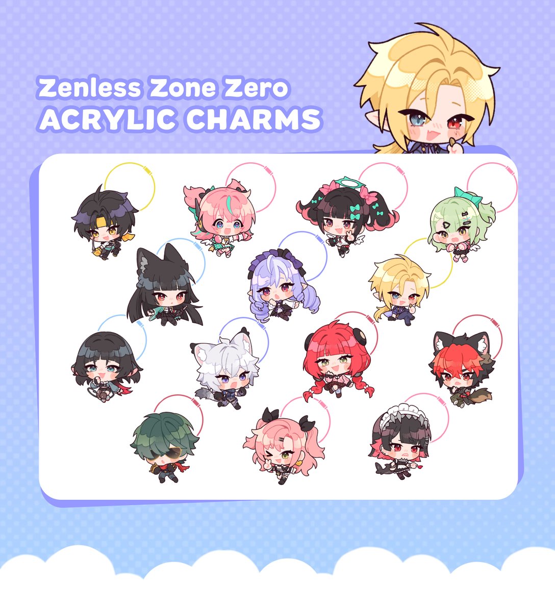 Just updated the sh0p! 💖 ✧ Kpop Customizable shaker charms