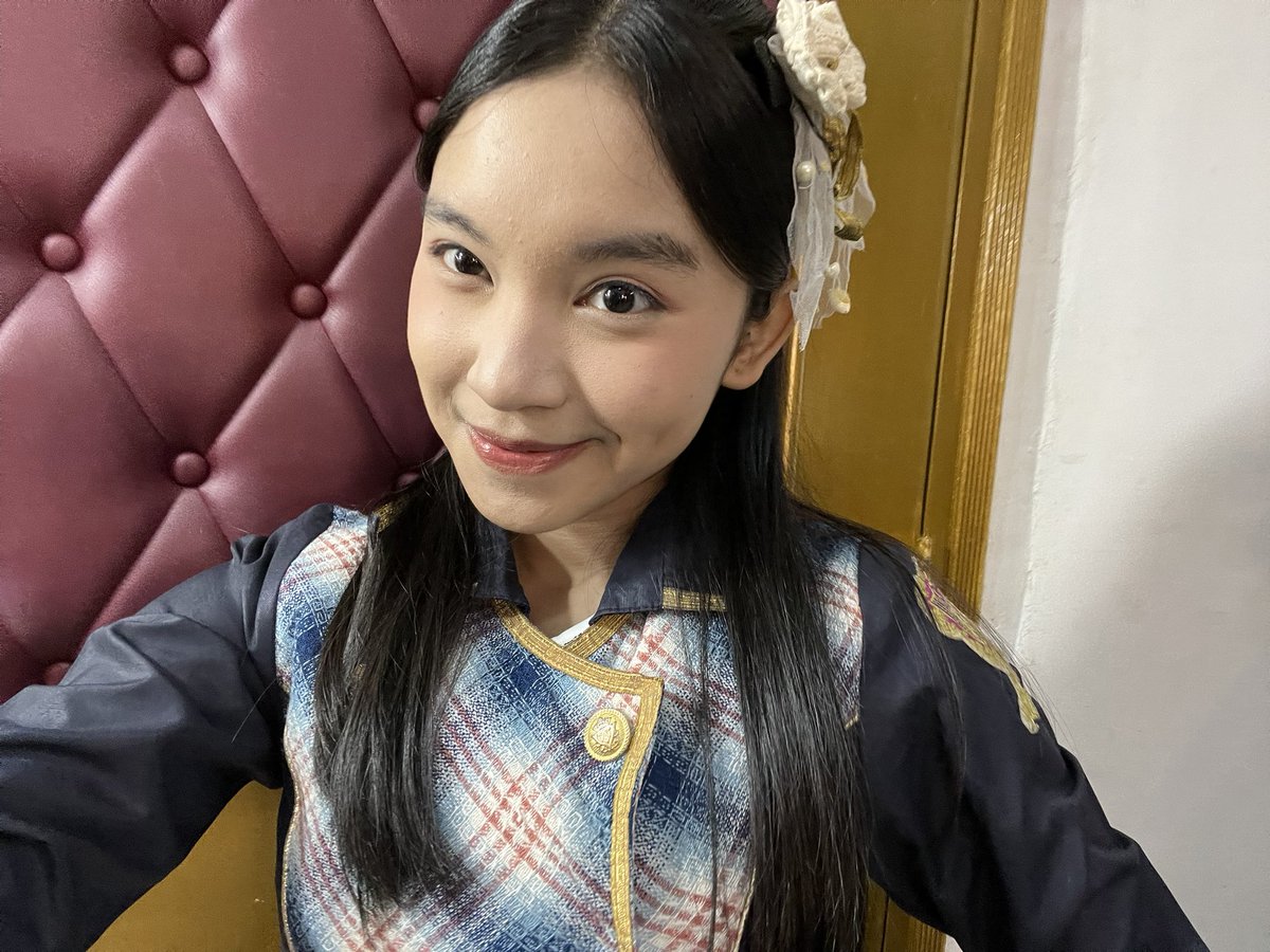 N_IntanJKT48's tweet photo. dedek https://t.co/bzv1B2ozXy