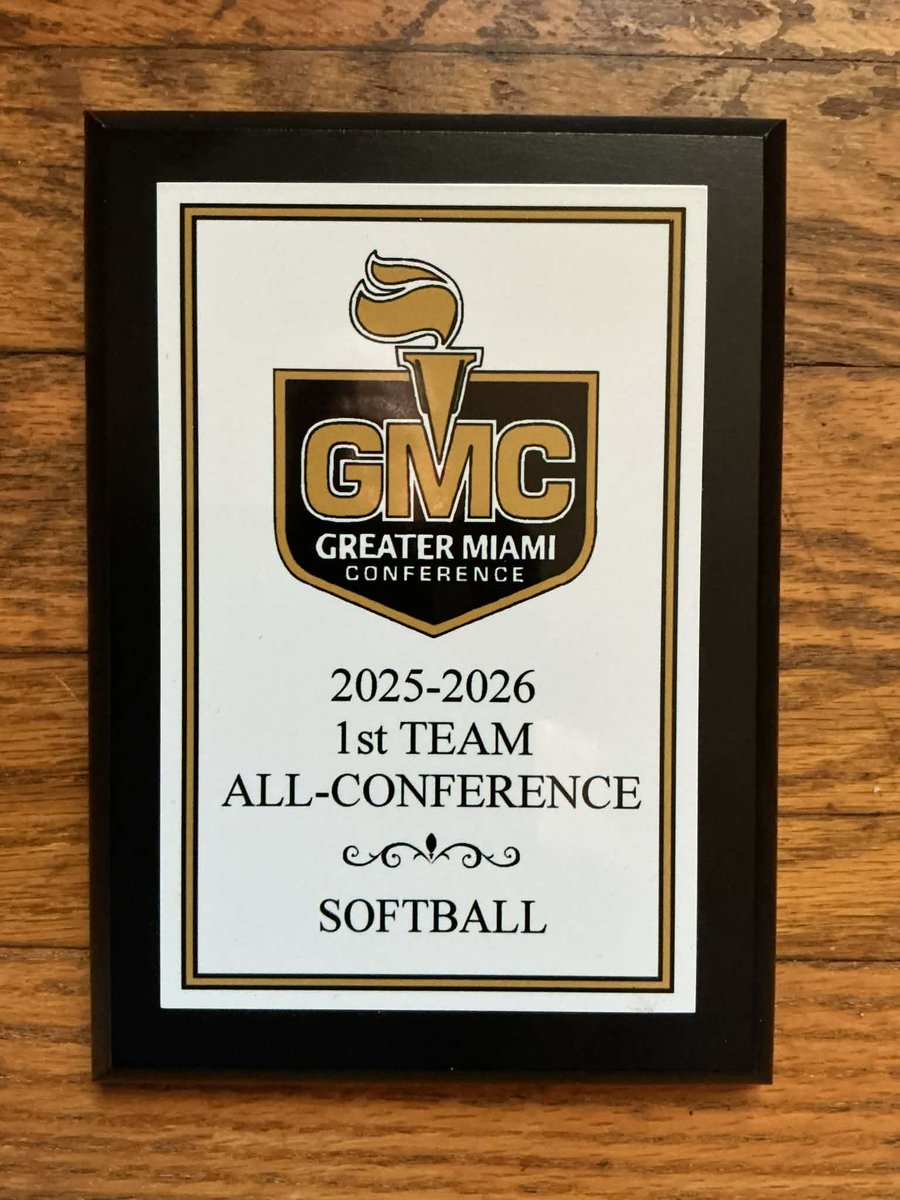 PeytonMEversole's tweet photo. It is such an honor to be recognized!! To end my Junior year I was honored with:
3 Year Athletic Award ✅
Best Offensive Player Of The Year ✅
1st Team All Conference ✅
Thank you all for an amazing Junior year and so so many memories! @gmcsports @HHSBigBlueAD @recruitmeSB https://t.co/9NOr1MBP2o