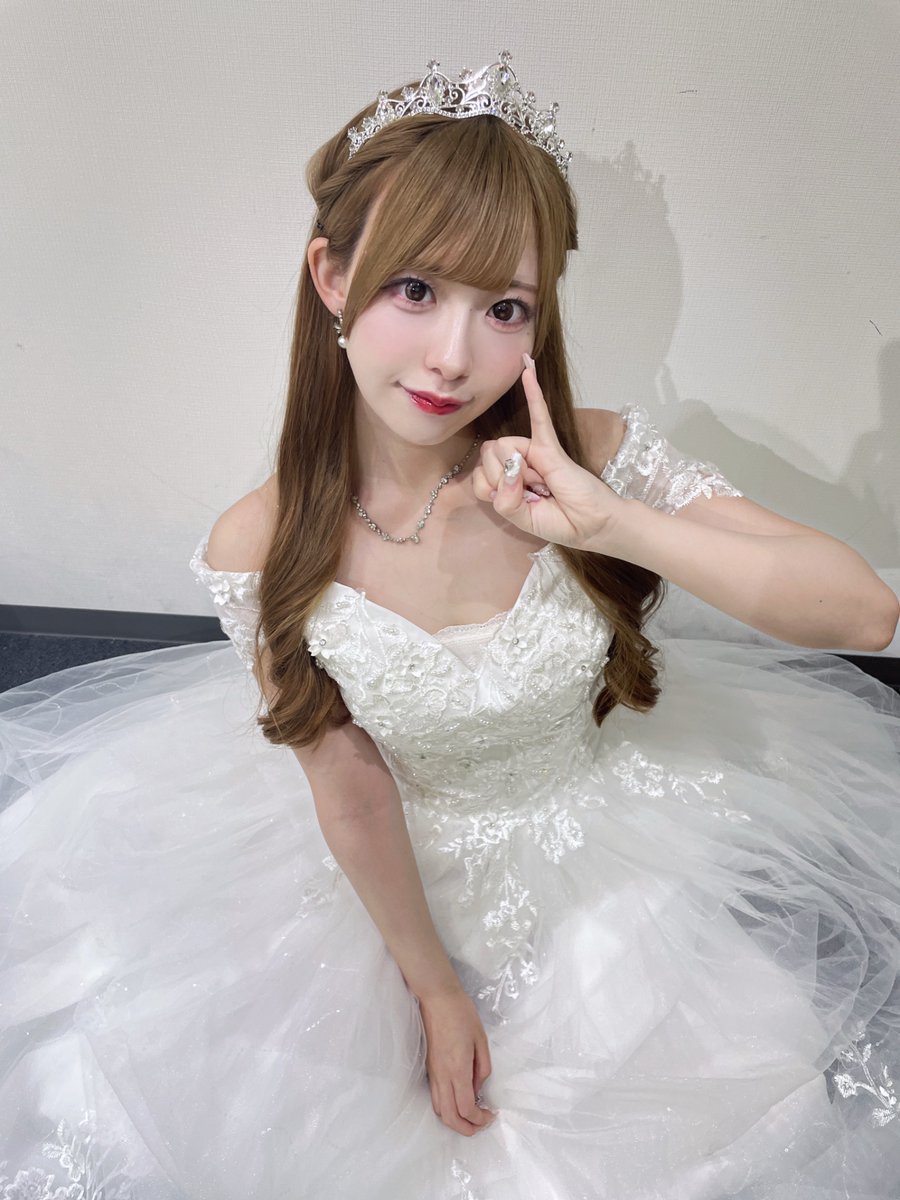 廣瀬ぴぃ ワッツ◎さーくる (@pii_hirose) / Posts / X