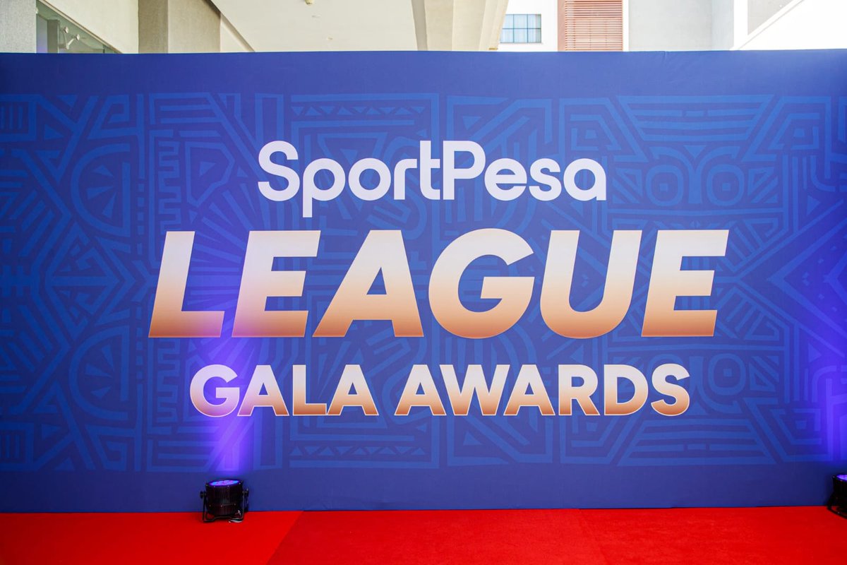 isoonyige's tweet photo. The people who covered this league week in and week out, who told the stories from Kisumu to Nairobi to Bomet, deserve their recognition too. #SportPesaLeagueGala https://t.co/vQUYKczLAG
