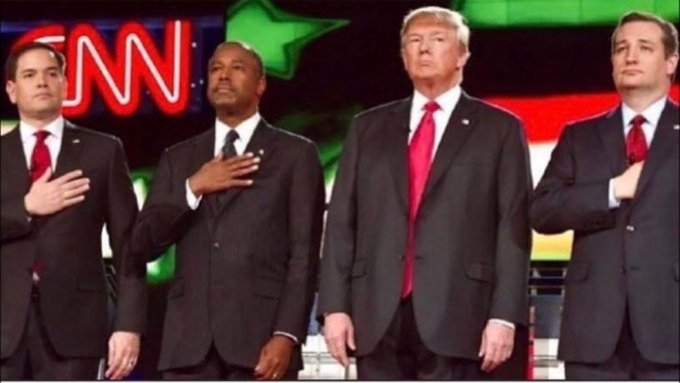 Kim_Gregoire's tweet photo. Don't remember there being any outrage for this https://t.co/a5mQKVmzV2