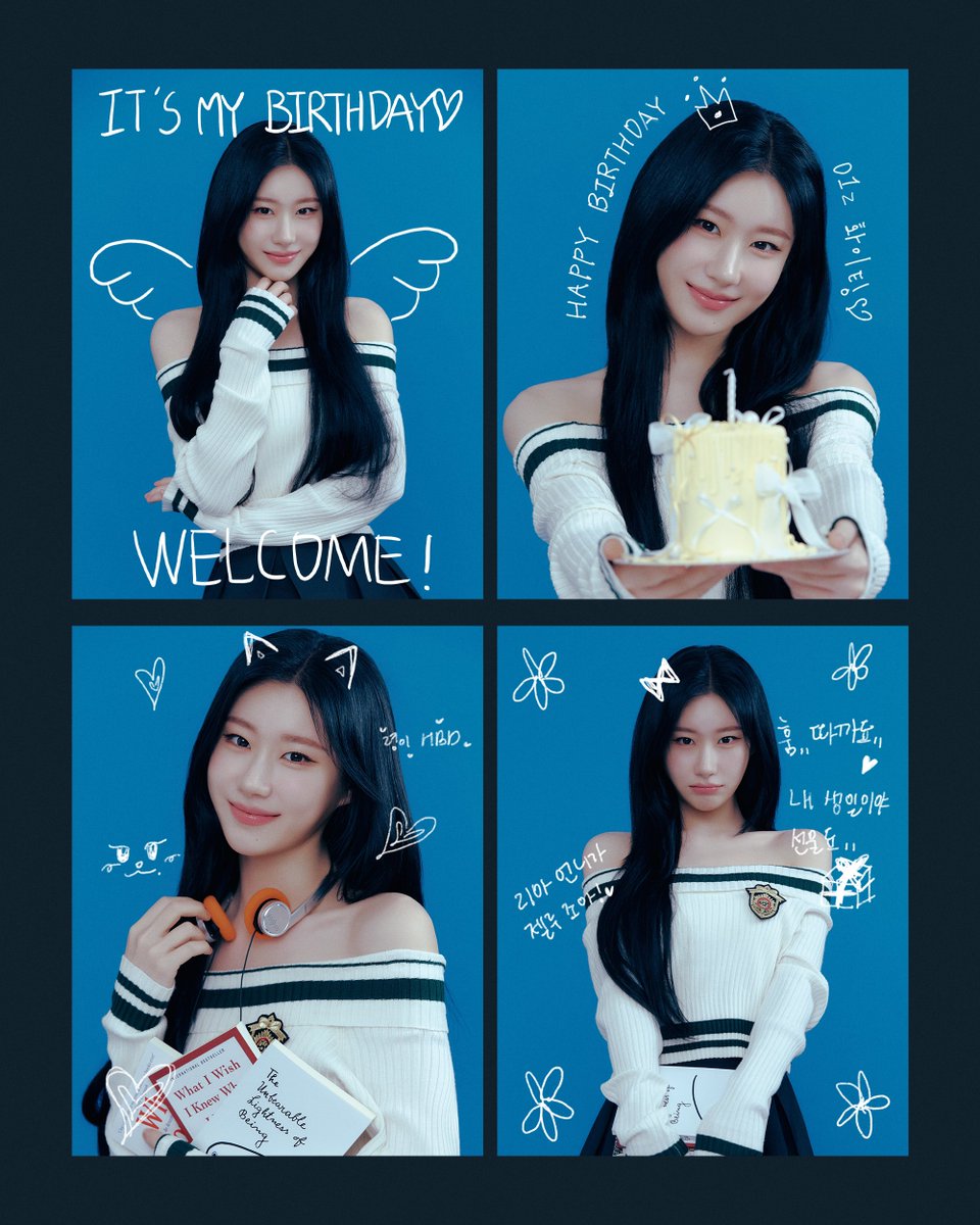 vousaimetous's tweet photo. 6월 5일 엄청 예쁜 날이다 https://t.co/XoOunBihcA