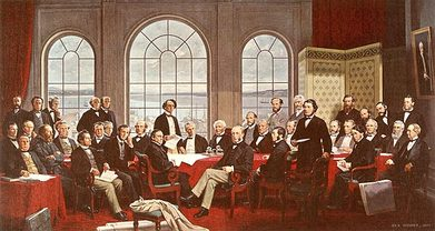 Martyupnorth's tweet photo. Canadian Confederation is a failed experiment. https://t.co/2Ac6Kd46P4