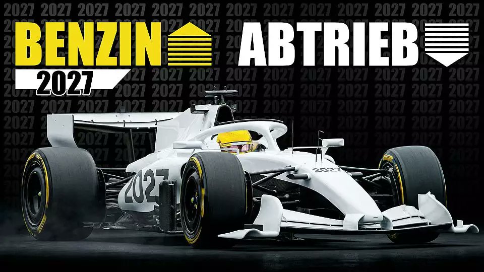 BefazorNews's tweet photo. 🏎️ F1 2027: Mehr Verbrenner, weniger Abtrieb! FIA beschlossen: V6-Turbo liefert 60% (+50 kW), ERS verliert 50 kW. Dazu mögliche Abtriebsreduzierung. https://t.co/UA93WgP8eI #F1 #Formel1 #Reglement2027 #FIA #F12027 #Motorsport #BeFazor https://t.co/wQ6ySKERTs