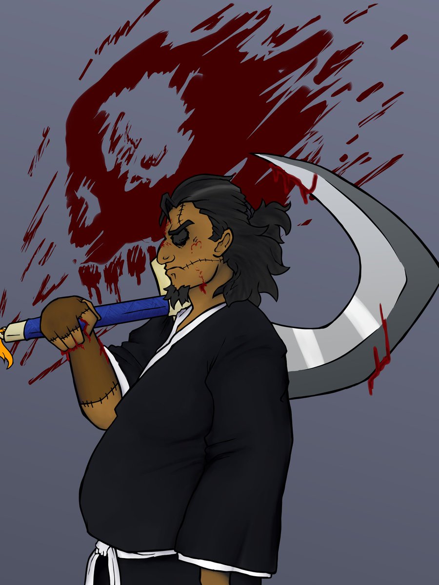 hollow_00_'s tweet photo. No mercy https://t.co/rp1IZnoBsT