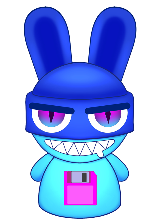 FurezuExe's tweet photo. @MORIHIKKI_ los malbytes! son como los muñequitos de messenger pero con gorrito y orejitas ✨ https://t.co/Fs8gXdisn5