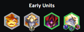 ZIADFFWNH's tweet photo. @TFT_Academy I know it's a trivial thing, but as of yesterday I was able to see the champions names in the very top of their image, but today I no longer see it. I have to hover over the champ if I don't know what is it. Is there any fix to display their names? https://t.co/q55DUn3aQq