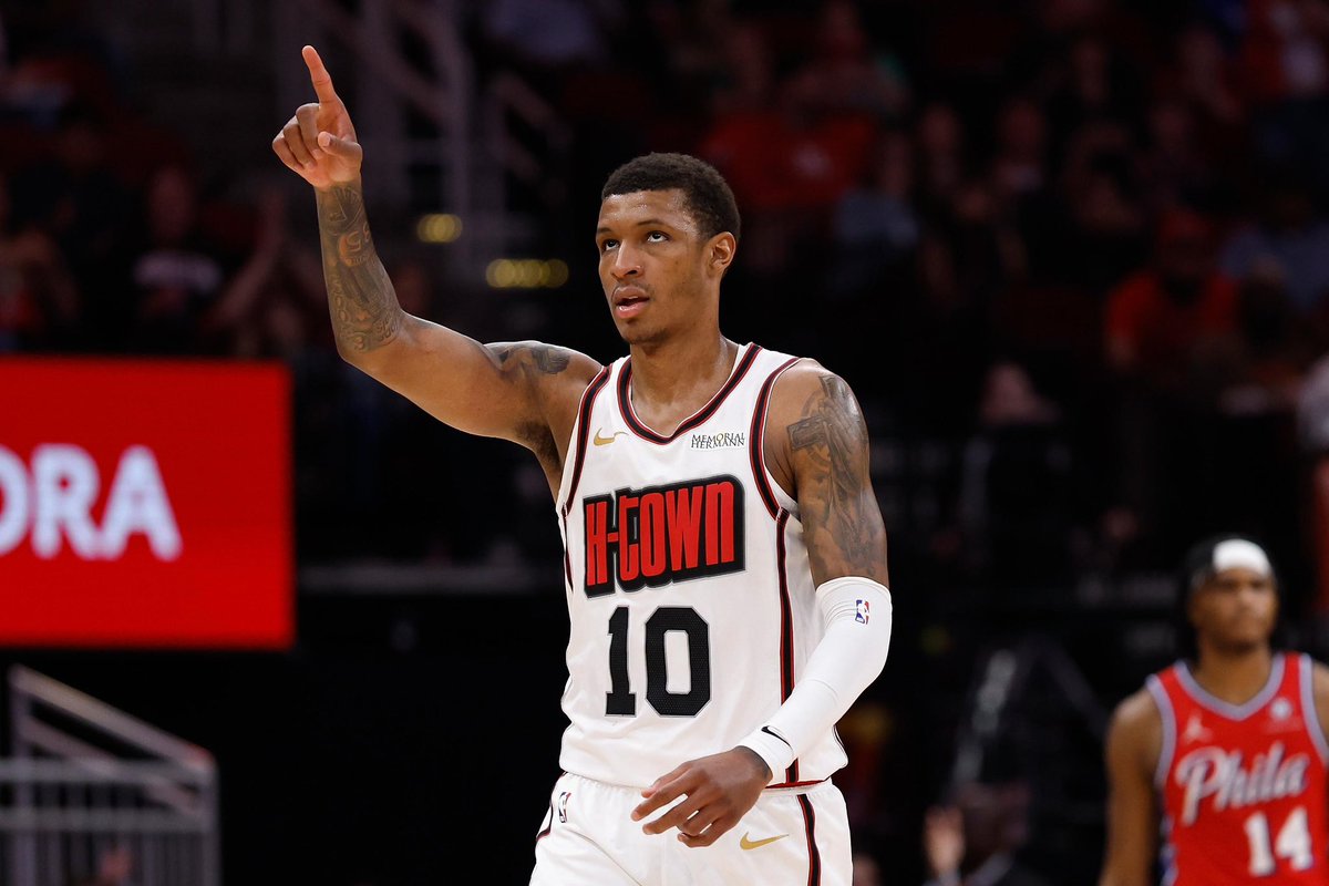 SleeperNets's tweet photo. 5 names that could be trade targets for the Brooklyn Nets 

Jabari Smith Jr 
Jalen Suggs 
Cason Wallace 
Trey Murphy III 
Immanuel Quickley 

Per @SInow https://t.co/19iXyrL1RB