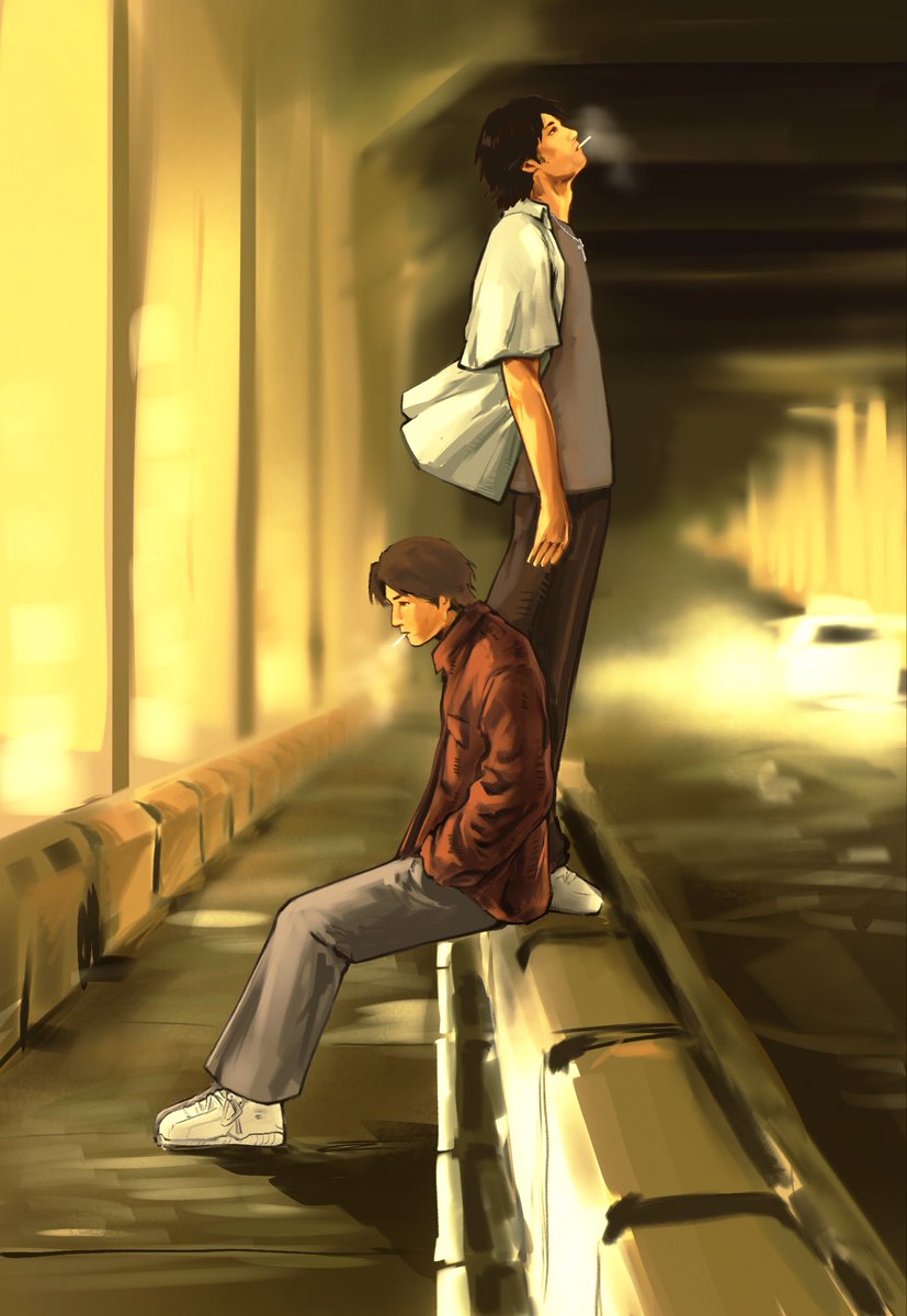 linskooo's tweet photo. More Minedai bc I love them https://t.co/nk5LrzKIoq