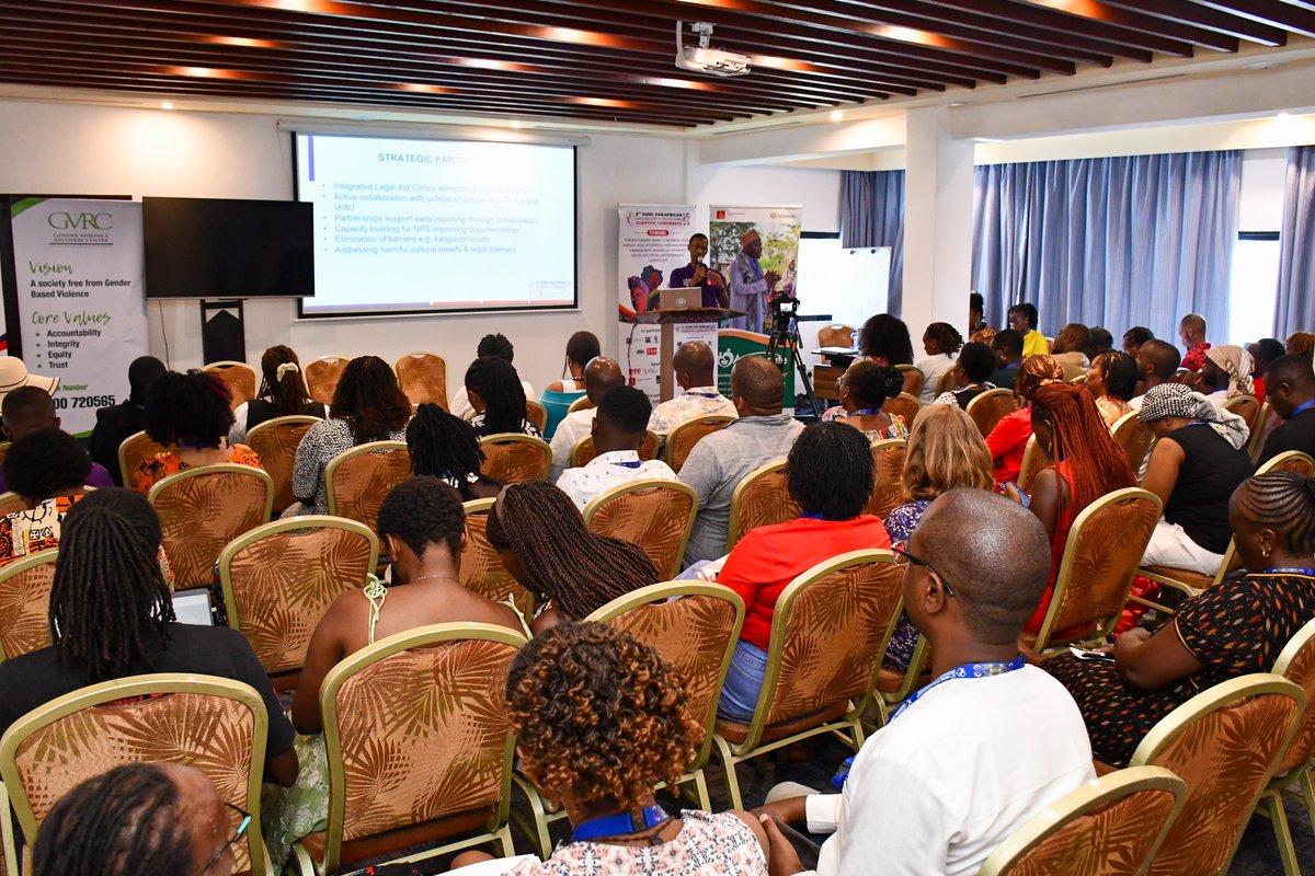 PSKenya_'s tweet photo. Today's panel was a reminder that behind every statistic is a person, a family, and a community navigating real challenges and seeking real solutions.

As panelists shared experiences from the field, the conversation moved beyond programs and interventions to focus on people: young people seeking opportunities, women making informed choices, communities challenging harmful norms, and service providers working to ensure no one is left behind.

The discussion reinforced that sustainable change happens when communities are heard, when partnerships are strengthened, and when young people are empowered to participate meaningfully in decisions that affect their lives.

Thank you to everyone who joined us for this important conversation at #RHNKConference2026.

Together, we continue building pathways toward healthier, safer, and more inclusive futures for adolescents and young people across Africa.

#AYSRHR #AccelerateProgram #YouthAgency #CommunityVoices #SRHR #RHNKConference2026