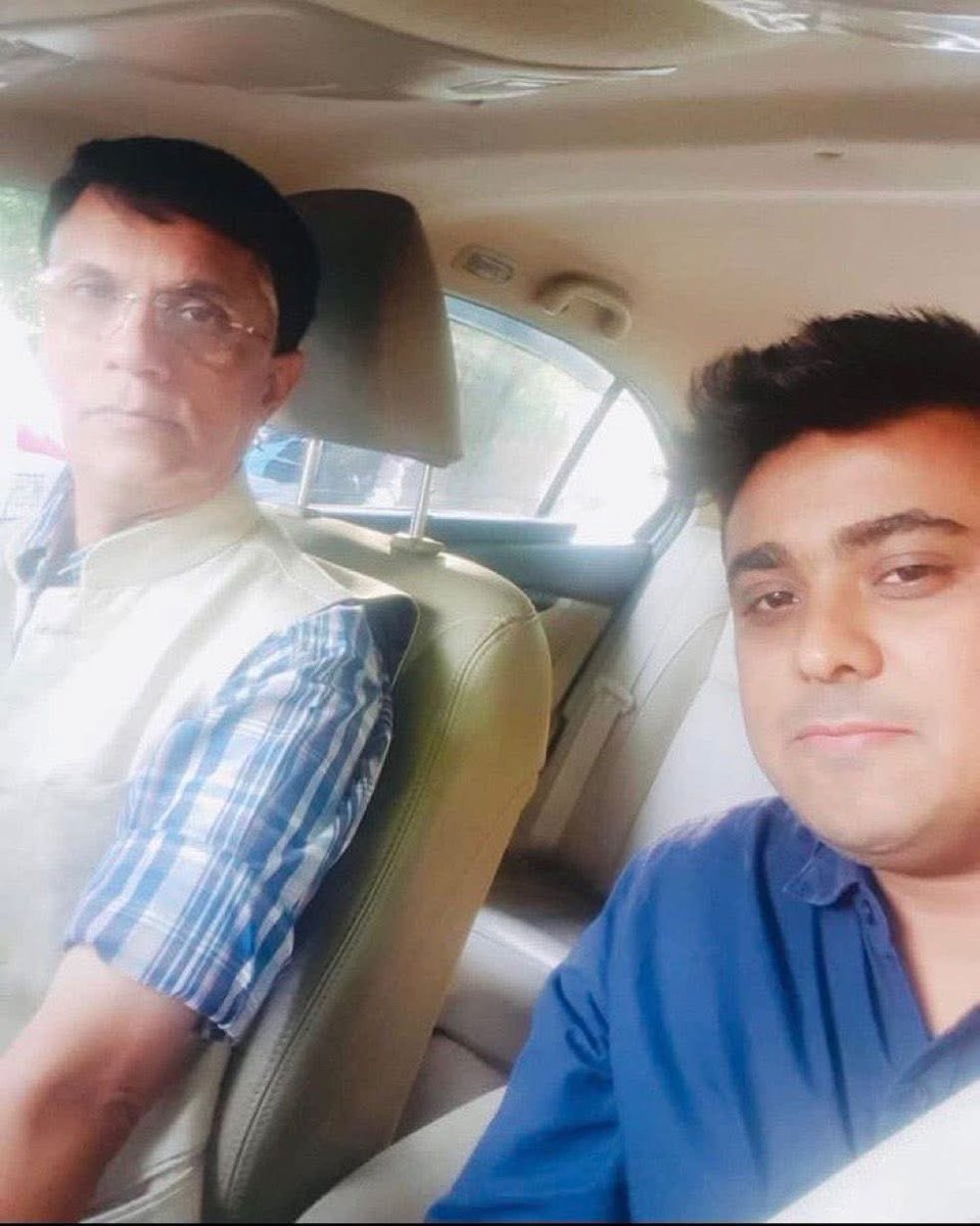 KushagraSaxena_'s tweet photo. Many Many congratulations Honourable Member of Parliament, Rajya Sabha Sh @Pawankhera 💐😄✌🏻 https://t.co/VLsRttrvdB
