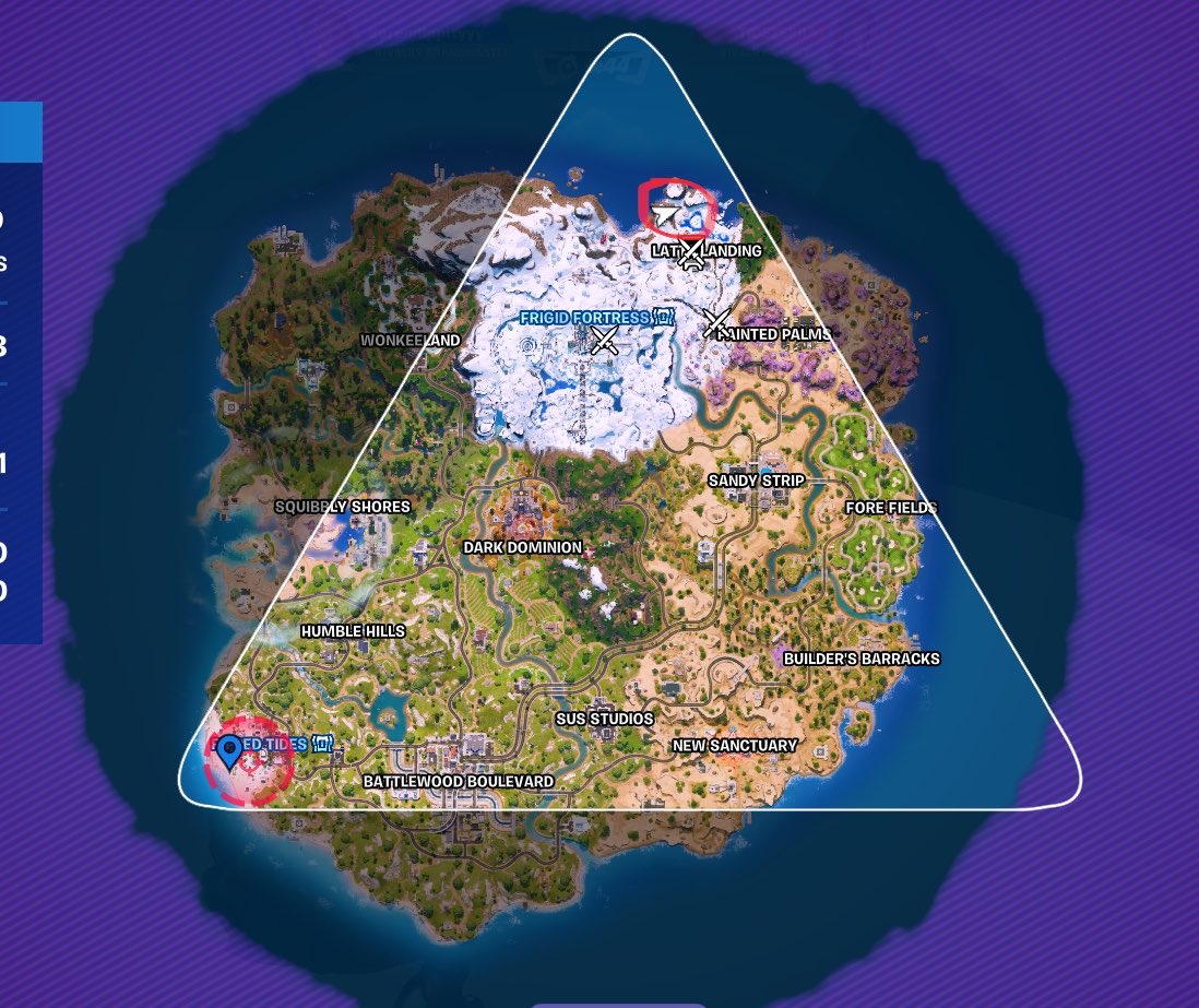 Serendippityyy's tweet photo. You’re telling me NOBODY was closer???? https://t.co/m0ZsN3b8Kz
