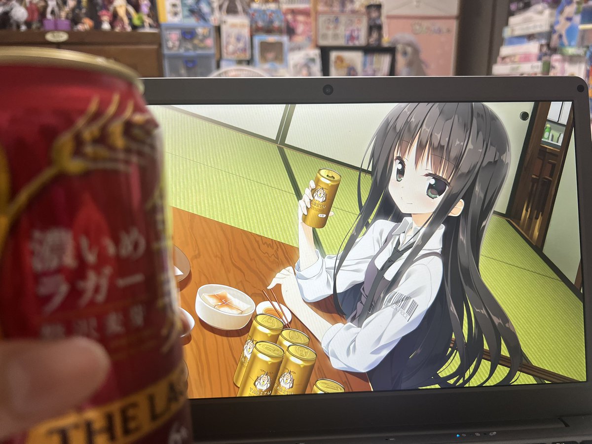 ロクシキ リンネ tweet media