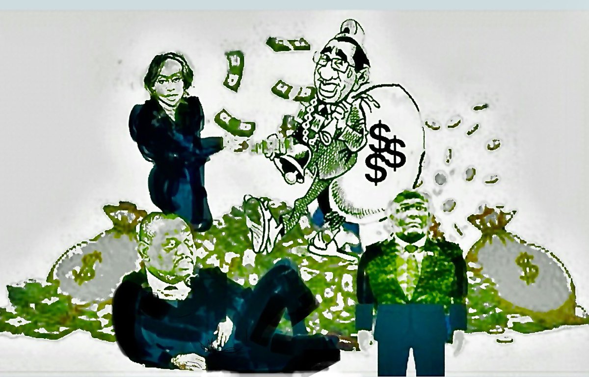 denjamdown's tweet photo. Where ...oh where...could the 💰💰💰be ????🤑🤑🤑🤑 https://t.co/YNGcUs6XL5