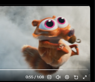 retroniccs's tweet photo. @DisneyStudios The squirrel had sex https://t.co/Jvo8qgJDQw