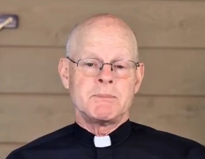 TO_GO_SEE's tweet photo. Washington's Exorcist Gets Exorcised

Monsignor Stephen Rossetti told YouTube that most UFO sightings are demons in disguise The Archdiocese of Washington disagreed removing him on June 3 and calling his remarks a grave undermining of Church teaching
He didn't see that one coming https://t.co/L8GPhnvOnY