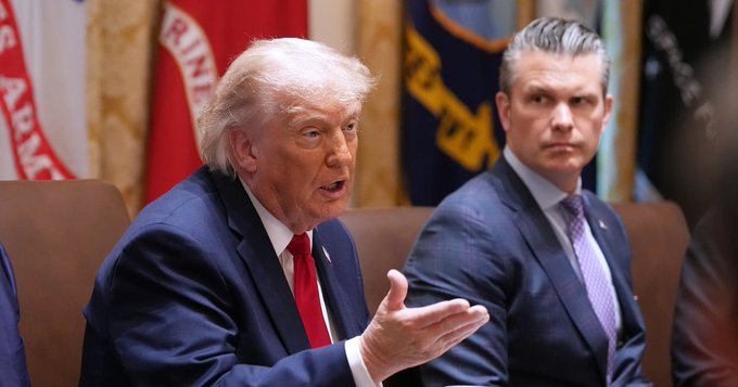 nwmsound's tweet photo. 🚨 THE PRESSURE MATRIX: TRUMP WILLING TO USE "ANY LEVERAGE" AS FRESH TARIFF THREATS SHOCK CANADA-U.S. TRADE TALKS! 🚨

The cross-border economic chess match has reached an intense, high-stakes boiling point! Barely hours after Canada-U.S. Trade Minister Dominic LeBlanc held what he deemed a "positive" face-to-face meeting in Washington to secure a massive 16-year renewal of the continental trade pact (CUSMA), the Trump administration completely disrupted the narrative. The White House hit Ottawa with an aggressive new 10% tariff threat over forced labor enforcement, proving that Washington intends to squeeze every single ounce of diplomatic leverage. It’s "Maximum Transactional Squeeze" vs. "Eternal Trade Optimism"!

## THE SYSTEMATIC BREAKDOWN
THE ANY-LEVERAGE DOCTRINE: According to Christopher Sands, director of the Center for U.S.-Canada Studies at Johns Hopkins University, the White House is completely "willing to use any leverage it has in order to get Canada, or any other country, to do what it wants." Sands notes that even if a comprehensive trade deal renewal is achieved, the administration is intentionally building a permanent arsenal of outside policy friction points to retain structural dominance over Ottawa.

THE CHIEF TRADE JUXTAPOSITION: Minister LeBlanc emerged from his Tuesday strategy meeting with U.S. Trade Representative Jamieson Greer declaring he was "eternally optimistic" about locking in a long-term trilateral framework. However, just hours later, Greer's office dropped a bombshell Section 301 report accusing Canada, Mexico, and the U.K. of failing to aggressively enforce bans against forced-labor imports, triggering the new 10% duty framework.  

OTTAWA'S COUNTER-LEGISLATION BLITZ: Reacting instantly to the incoming financial threat, Prime Minister Mark Carney and Trade Minister LeBlanc announced that Canada will introduce sweeping new forced labor legislation in the coming weeks. While Carney insisted Canada already has a strong legislative regime, he stated Ottawa supports the objective and will step up to completely eliminate any element of child or forced labor from the global supply chain.

THE NEW SECTION 301 BATTLEGROUND: This latest tariff blitz represents a highly calculated legal workaround by the White House. After the U.S. Supreme Court struck down Trump’s sweeping IEEPA-based "fentanyl tariffs" in February, the administration pivots heavily to Section 301 of the 1974 Trade Act to legally anchor its protectionist, "America First" global agenda.

ROOM FOR OPTIMISM: Despite the high-frequency volatility, experts emphasize the fight is far from over. Because Section 301 actions require rigid administrative steps, the process now heads to the U.S. Department of Commerce for deep scrutiny, with formal USTR public hearings officially locked in for July 7, giving Canadian officials a vital window to negotiate or challenge the claims before implementation.

### THE BILATERAL LEVERAGE PARADOX
“The good news is that might mean [CUSMA] could move as far as renewal... The bad news is this is designed to keep the U.S. with leverage, even if we renew, because we have the other issues that we could use to impose tariffs on Canada.”
— Christopher Sands, Director of the Center for U.S.-Canada Studies at Johns Hopkins University

AS THE SCORCHING JULY 7 TARIFF HEARINGS LOOM LARGE ON THE HORIZON, WILL OTTAWA’S RAPID LEGISLATIVE RETOOLING BE ENOUGH TO DEFLECT TRUMP'S NEW 10% DUTIES, OR WILL THE ADMINISTRATION'S STRATEGIC PRESSURE BLITZ FORCE TOTAL CAPITULATION IN THE THICK OF THE 2026 MIDTERMS?

#BreakingNews #TrumpTariffs #CanadaTrade #CUSMA #DominicLeBlanc #ChristopherSands #ForcedLabour #USForeignPolicy #MarkCarney #Section301 #2026Midterms #Developing