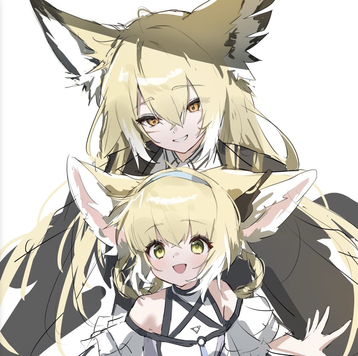 TANS0B3's tweet photo. #明日方舟 #アークナイツ #Arknights https://t.co/fAFFT7NZaQ