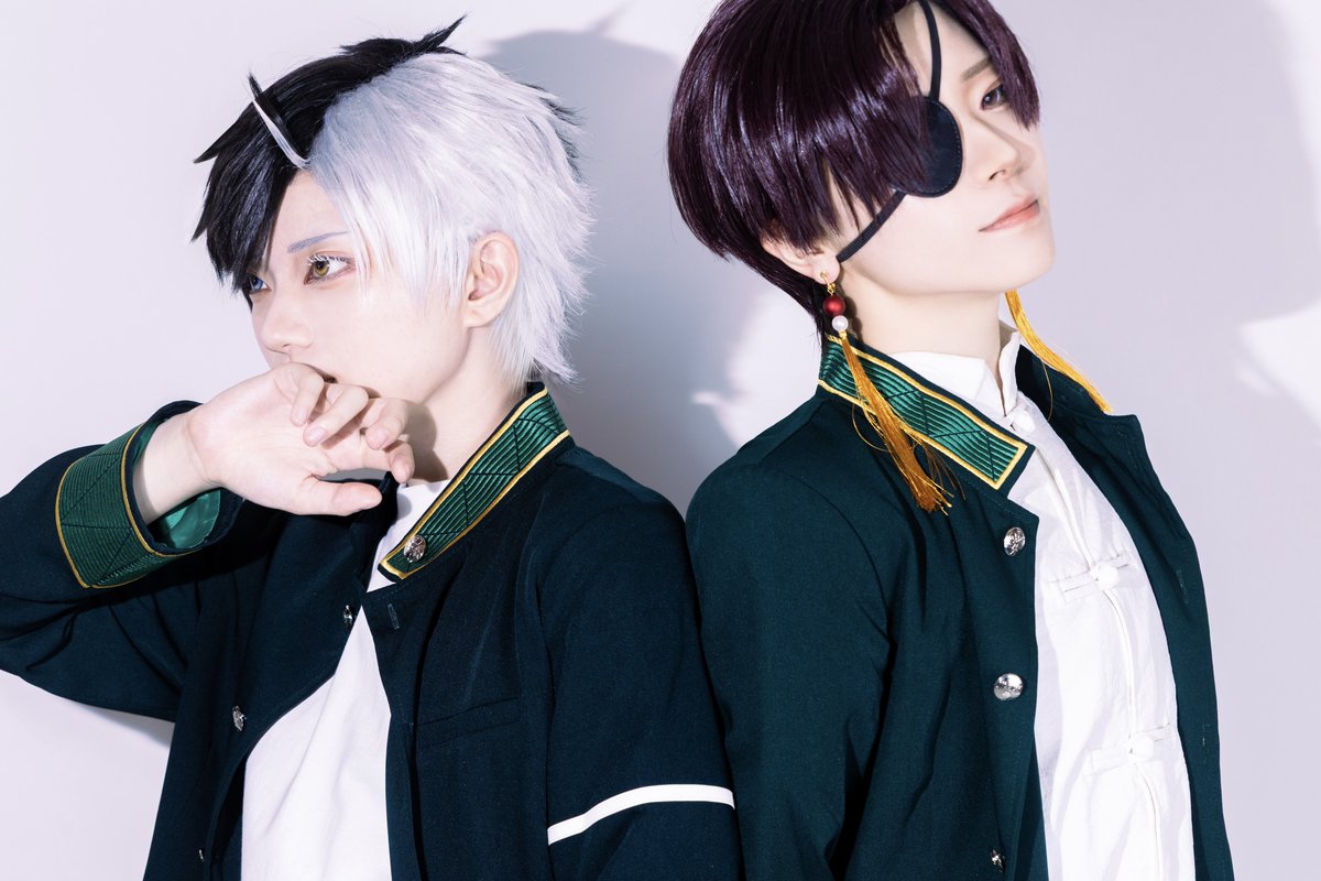 Neko_ro_B's tweet photo. WB cos 🌸桜＆蘇枋🫖

心が繋がったと思える人 https://t.co/qW9JFwCrS8