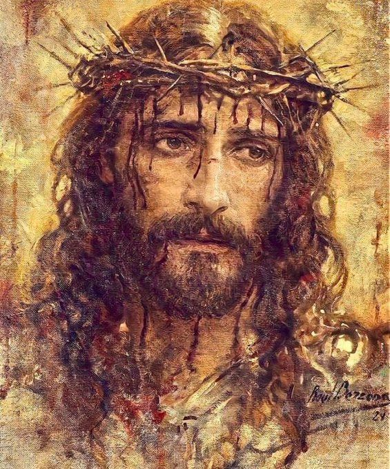 JesusSavesUs777's tweet photo. Have a Good Thursday!

Jesus Saves! https://t.co/6q6ff6cR0D