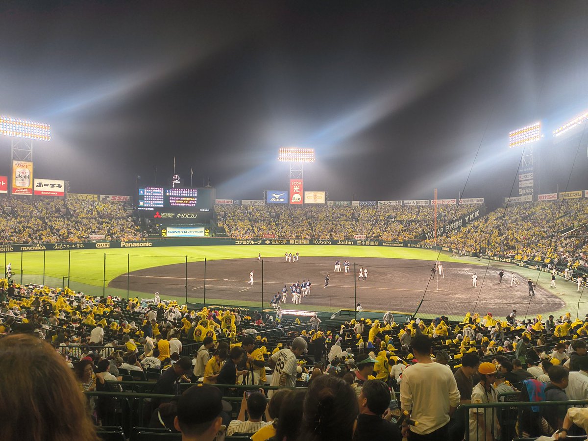 sayonalions's tweet photo. ライオンズ勝ちました https://t.co/8euNETxSFE