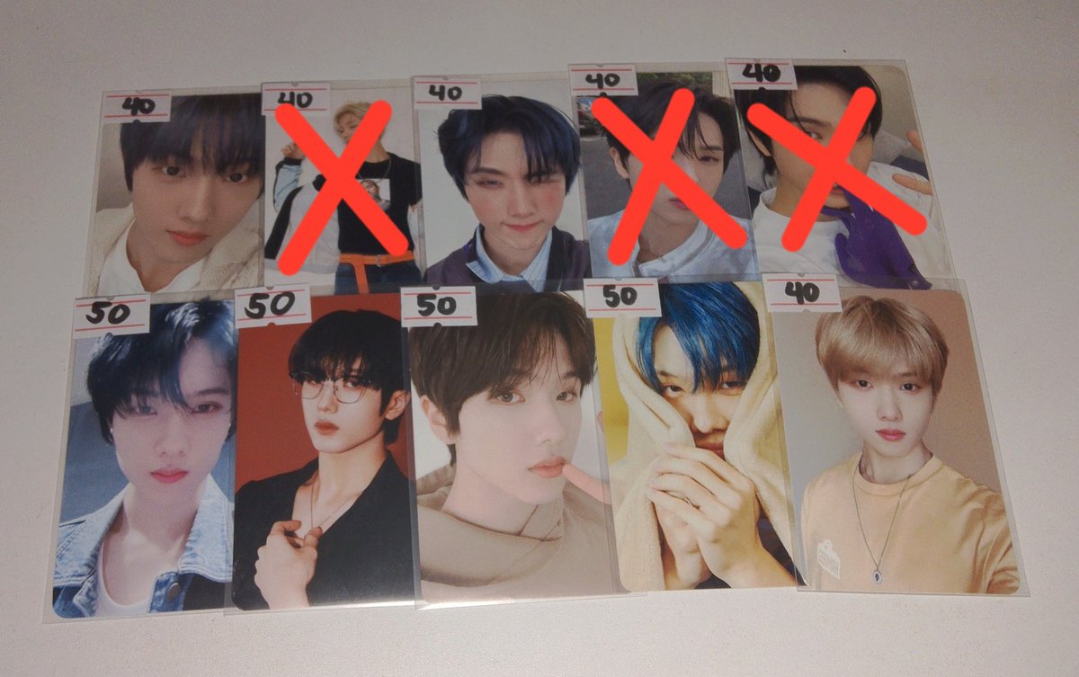 jsl11_'s tweet photo. wts lfb ph onhand official pc

NCT Dream Jisung Photocards 

DOP: Payo / 1 week

MOP: Gcash 
MOD: Direct Jnt
❎ sensitive

🏷️ Istj Dreamscape Gbttf Dream()scape Candy Golden Age Nation Nctzone nctzen ccomaz empathy vibe tostos Blanc diva glitch mode https://t.co/4WRQobeQDa