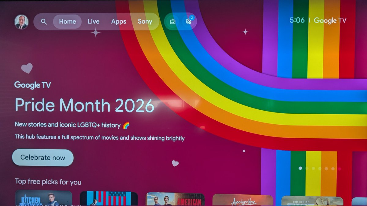 pixel_preet's tweet photo. WTF @Google I don’t want to expose gay stuff to my niece how do I change this https://t.co/ciyJJU9cvr