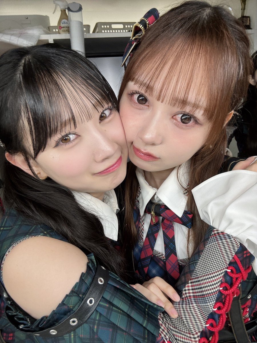 大盛真歩 (@akb48_maho) / Posts / X
