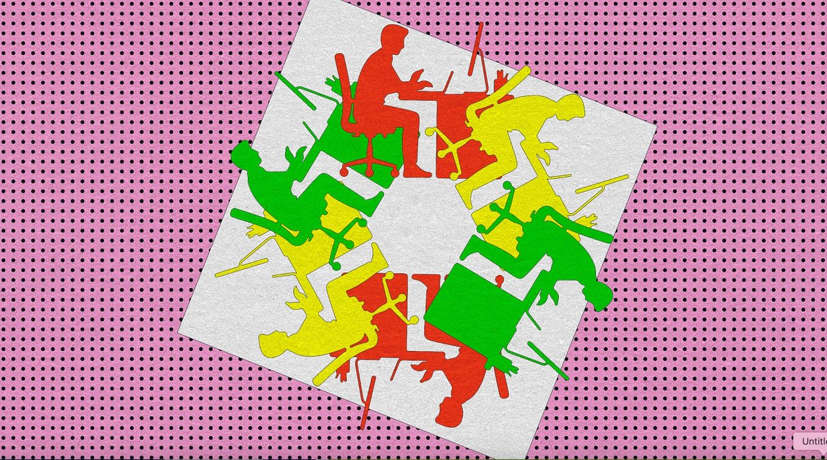 FastCompanySA's tweet photo. Hiring is evolving: multiple job holders aren’t a red flag anymore — they’re becoming a strategic advantage in the modern workforce https://t.co/3IlqB9xAT2 #hiring #freelancer #business https://t.co/jpIws34dMg