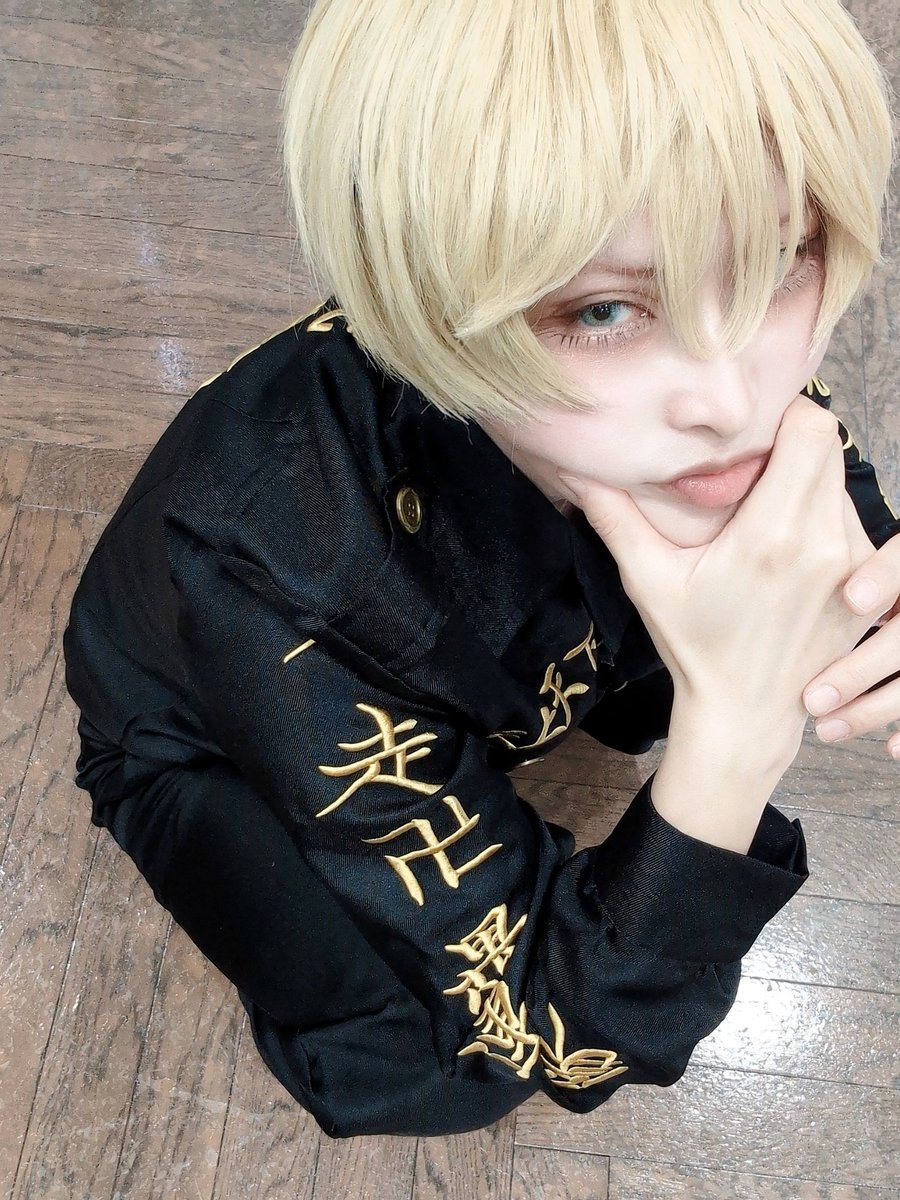 n22_963's tweet photo. ちふゆのコスプレ🥳 https://t.co/iNUIiCxZ5h