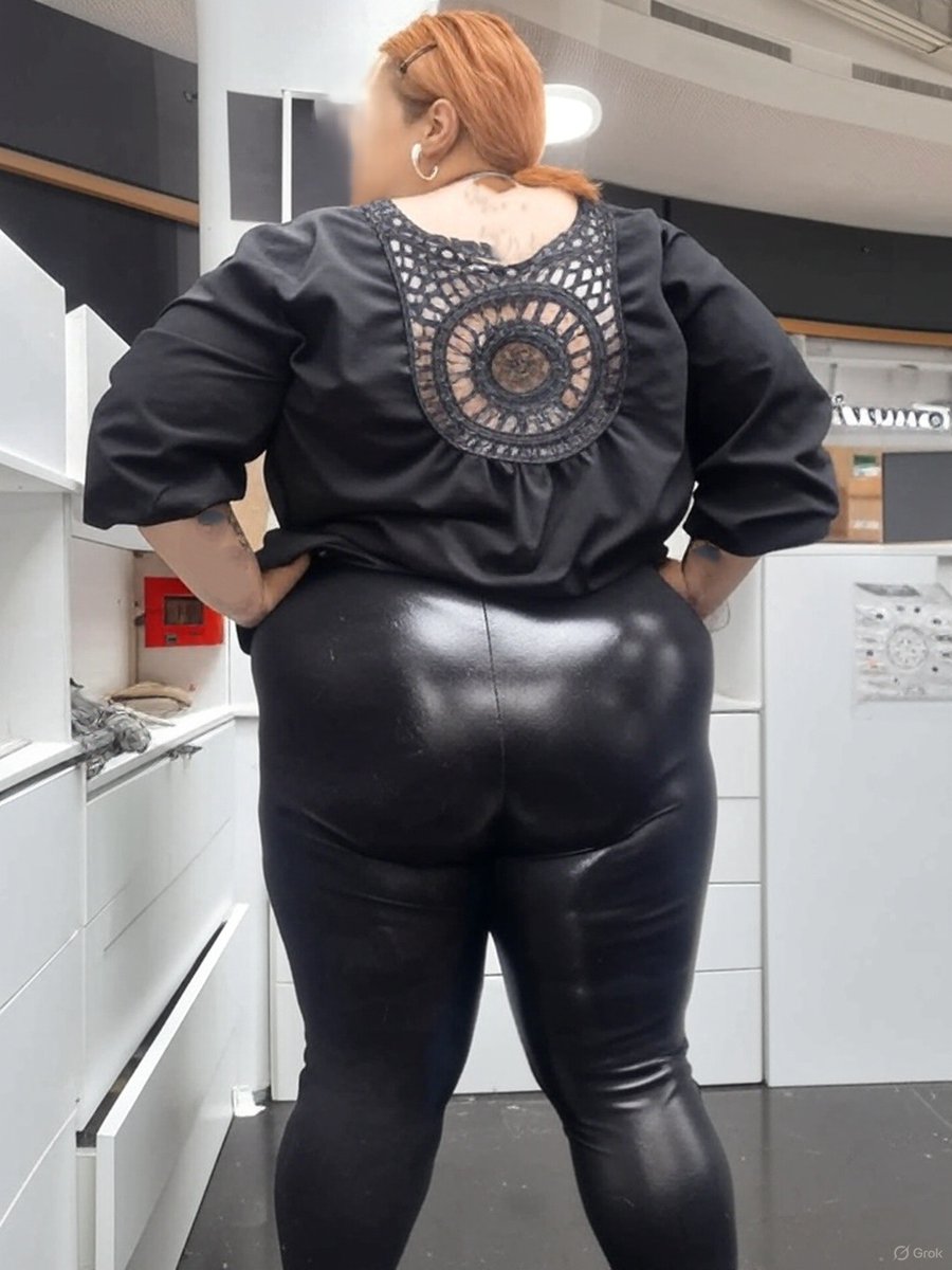 BBWSalope tweet media