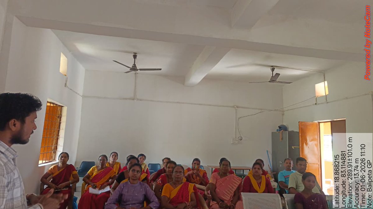 BDO_NARAYANPATNA tweet media