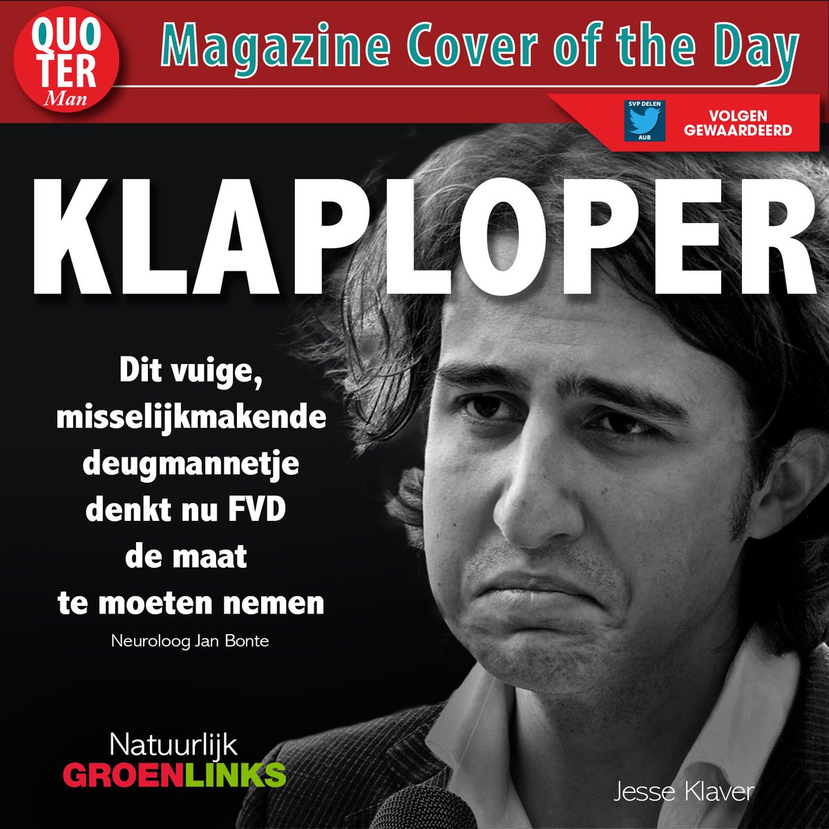 gerard1958's tweet photo. @MinPres @DenhaagV Weer een zuurpruim minder. Nou deze klaploper nog die gaat ons weer miljoenen aan belastinggeld kosten. https://t.co/R3rYdh3DmA