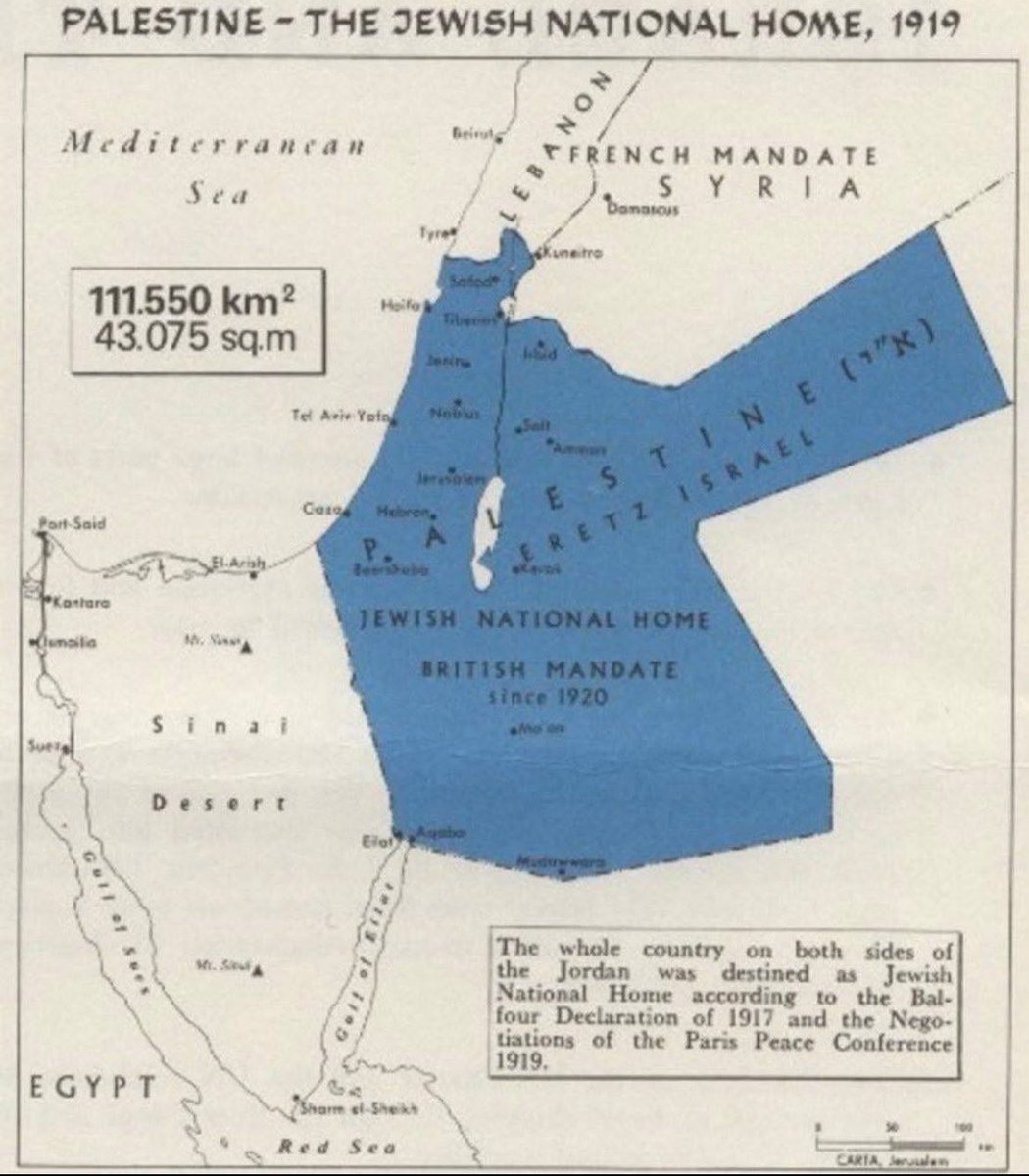 avifriedmann's tweet photo. @altleftto @jvgraz Lol, you have some history homework to do https://t.co/qPtRSMqqqR