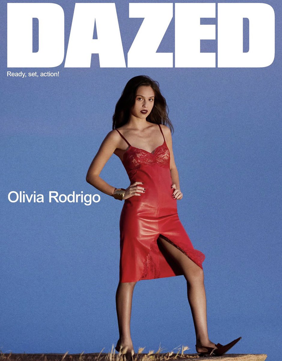 viaprescott's tweet photo. DAZED MAGAZINE <3333 

eeeeeee one of my favorite shoots https://t.co/vDNJ1ZGLmU