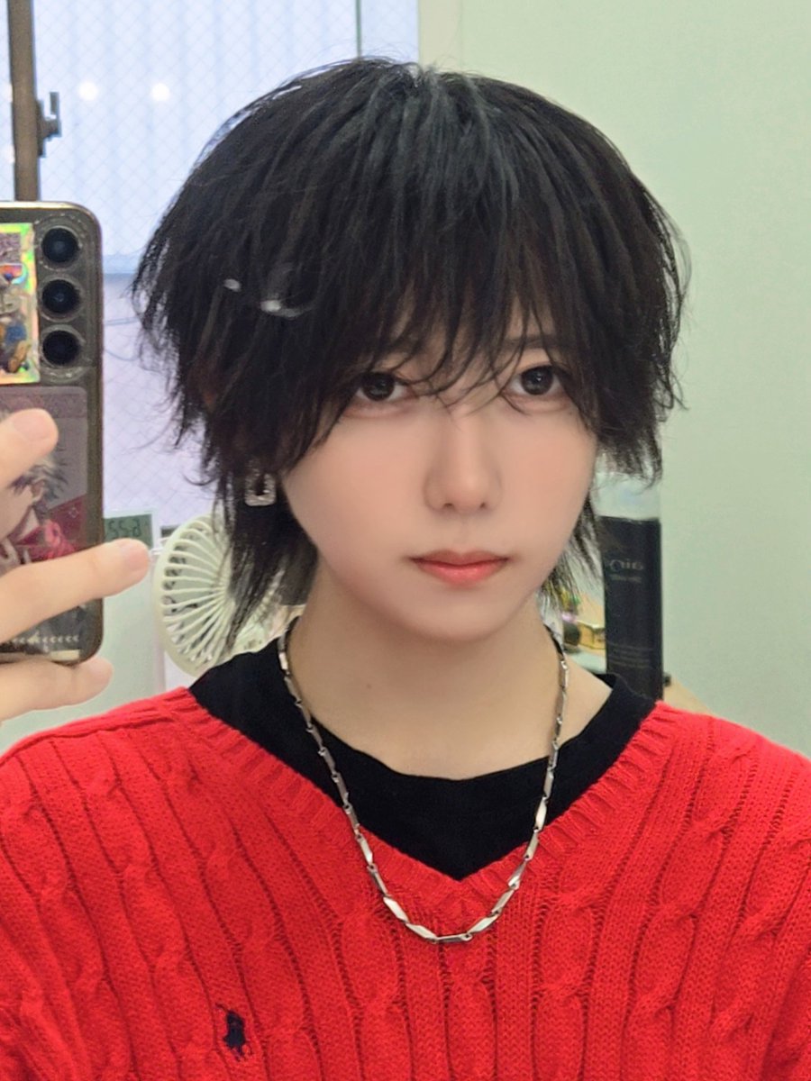 s_cafe1019's tweet photo. 鏡汚れてた🥲 https://t.co/bSI09WDnVH